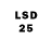 LSD-25 экстази кислота Shorin Vadym